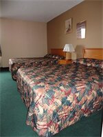 Фото Diplomat Inn