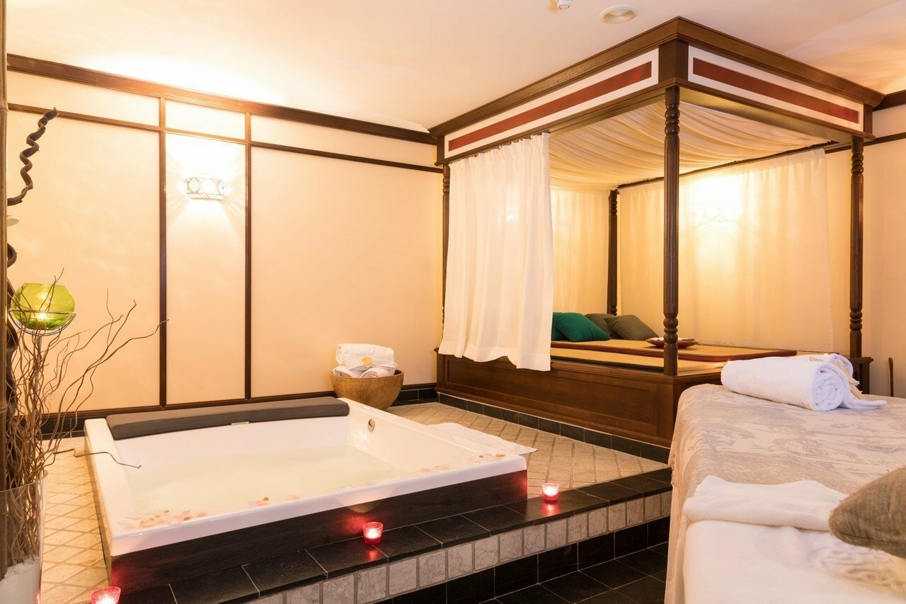 Фото Gpro Valparaiso Palace & SPA