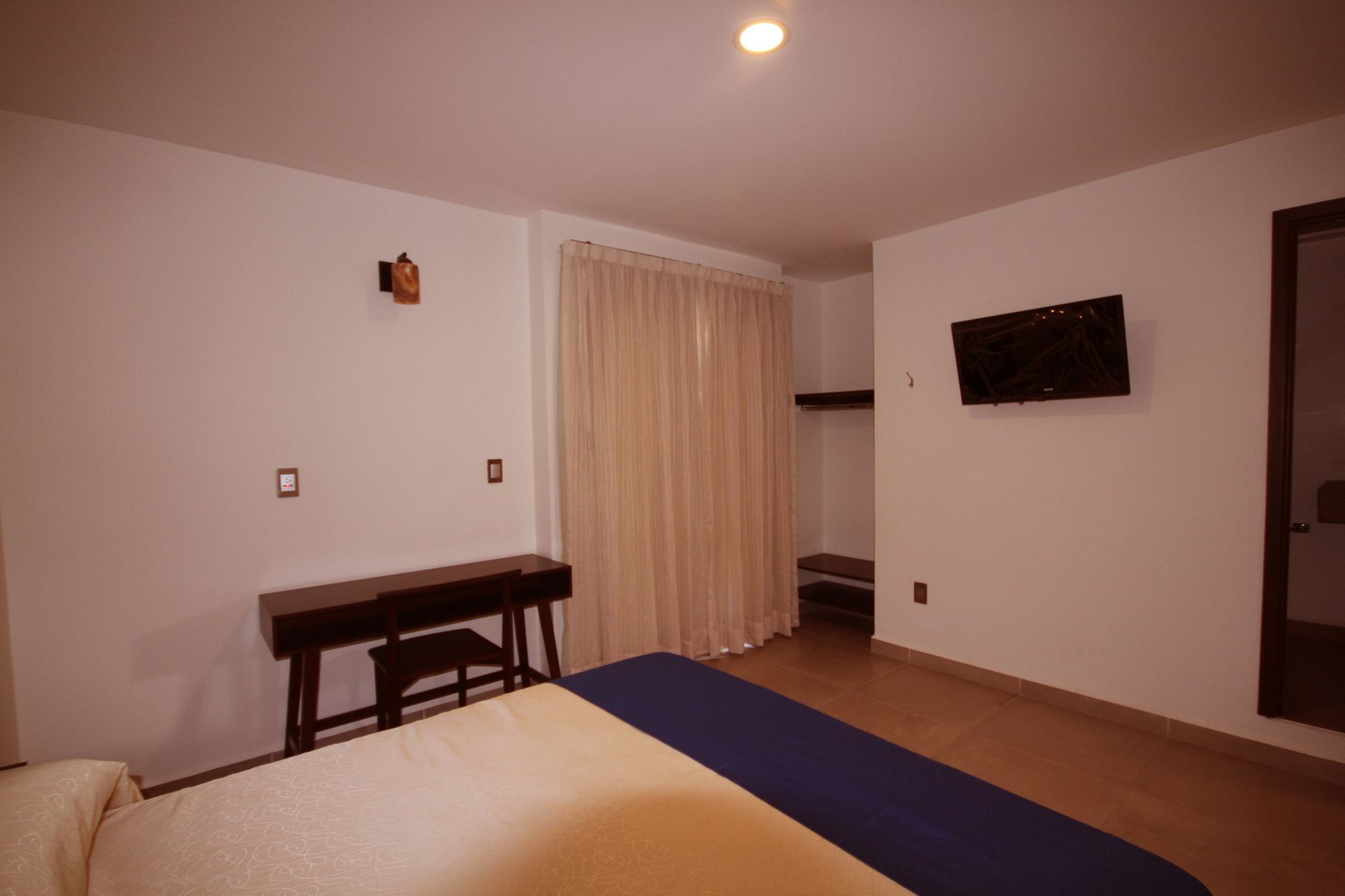 Фото Hotel Alma de Oaxaca