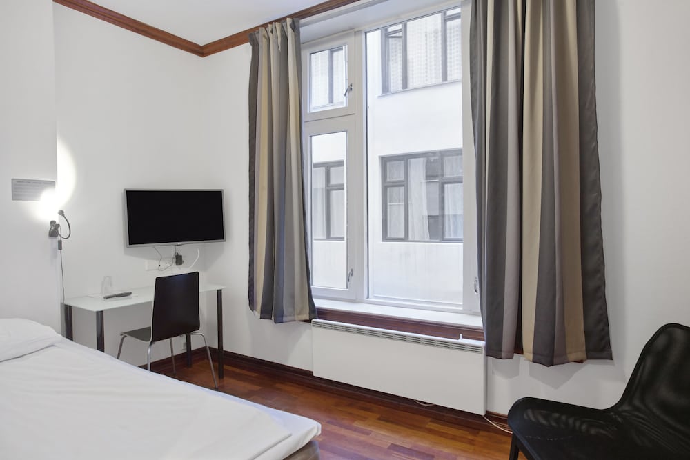 Фото P-hotels Oslo