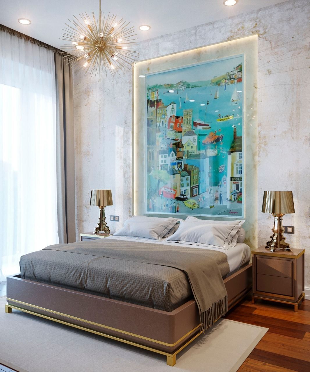 Фото Art Gallery Hotel