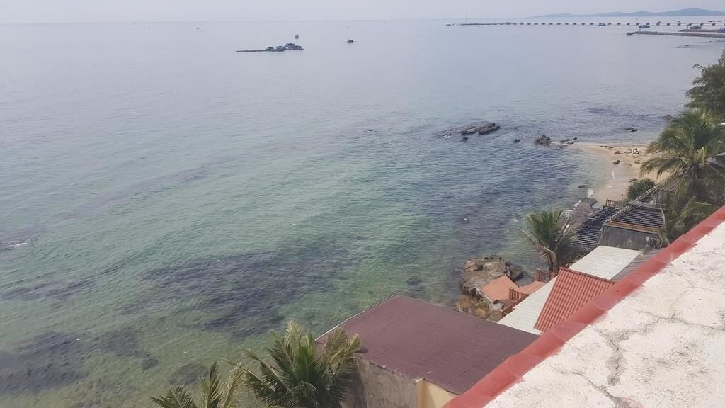 Фото Venus Hotel & SPA Phu Quoc