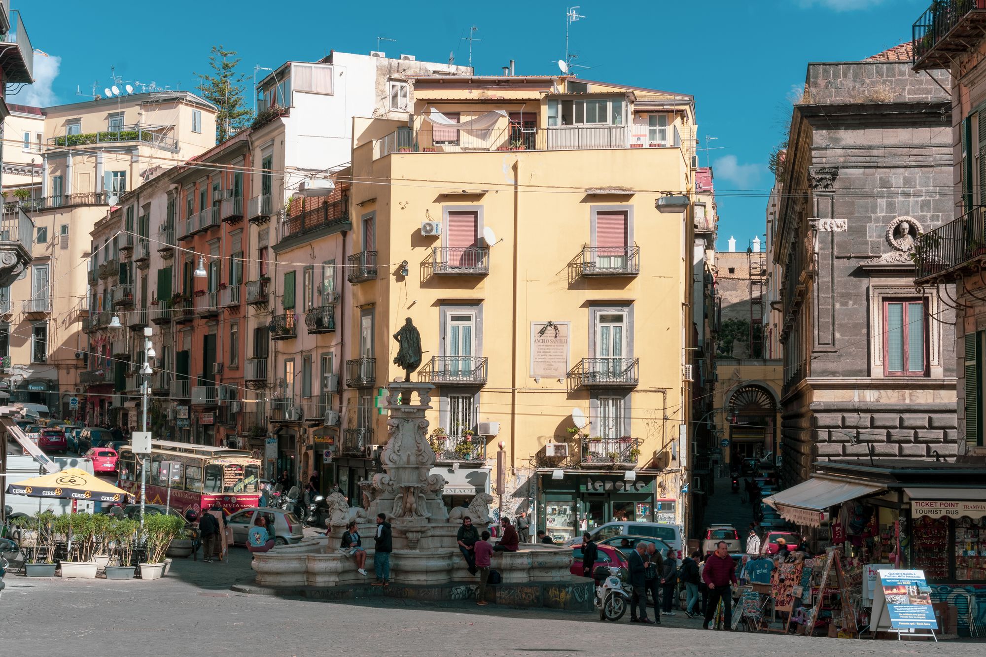 Фото Artemisia Domus Centro Storico
