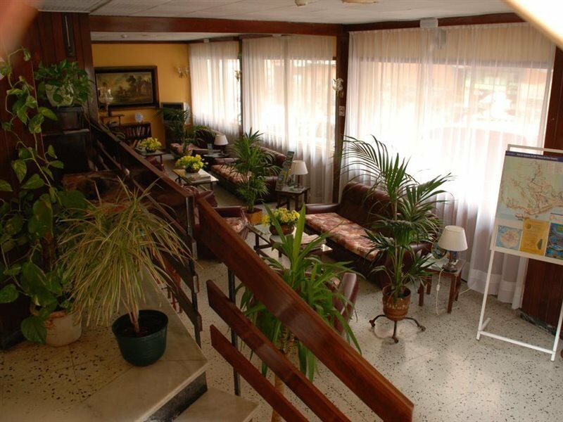 Фото Hotel Olympia