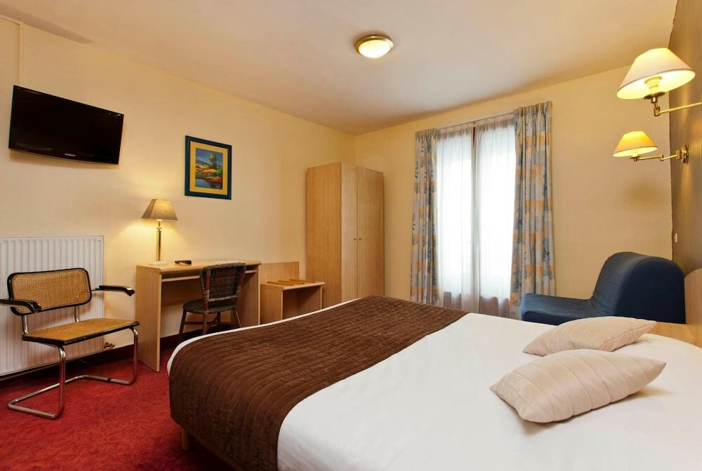 Фото Hotel Kabanel by HappyCulture