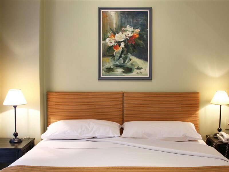 Фото Mayla Apartments