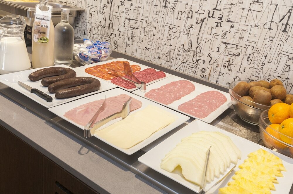 Фото Hotel Lauria