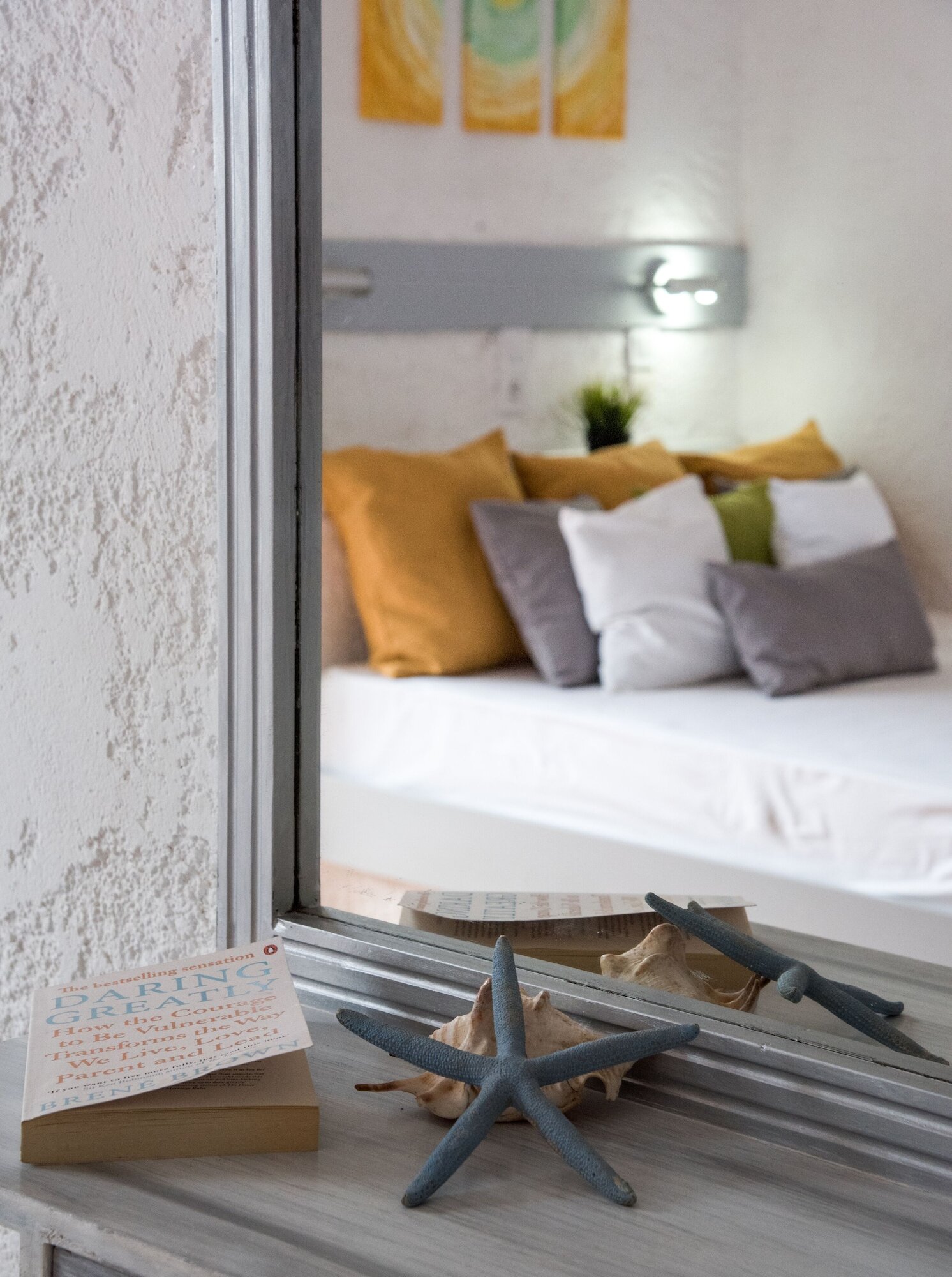 Фото Amazona Apartments