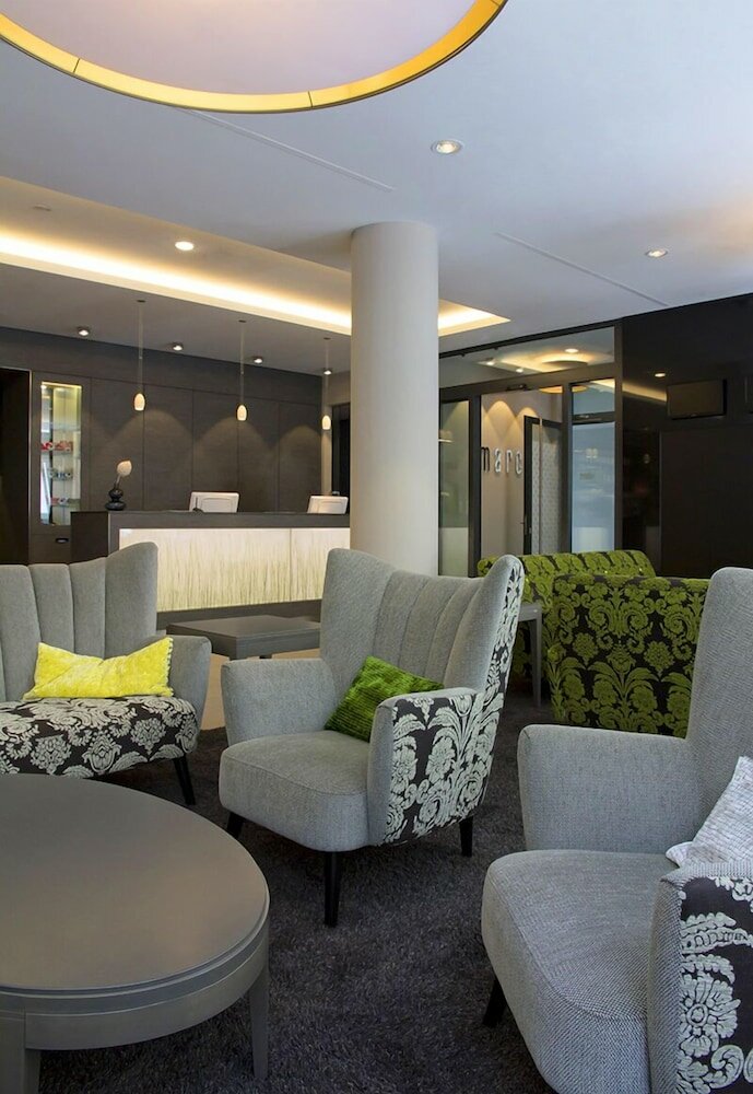 Фото Marc München