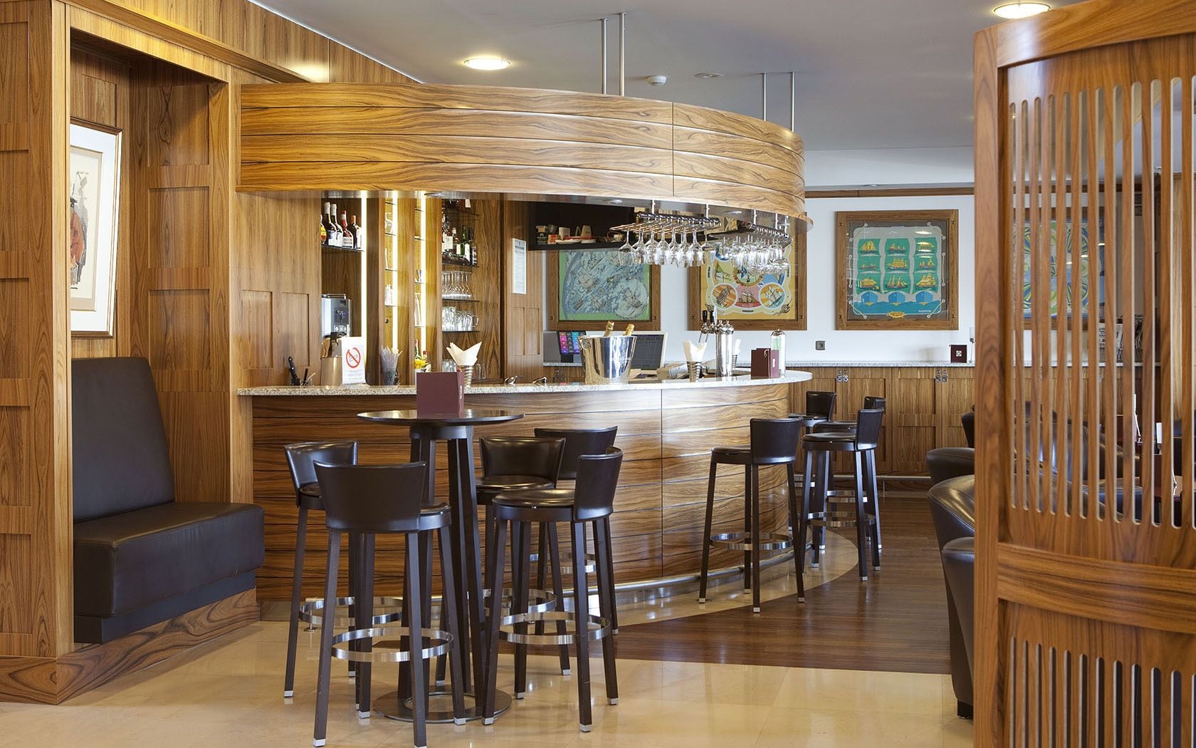 Фото Hotel Le Grand Pavois