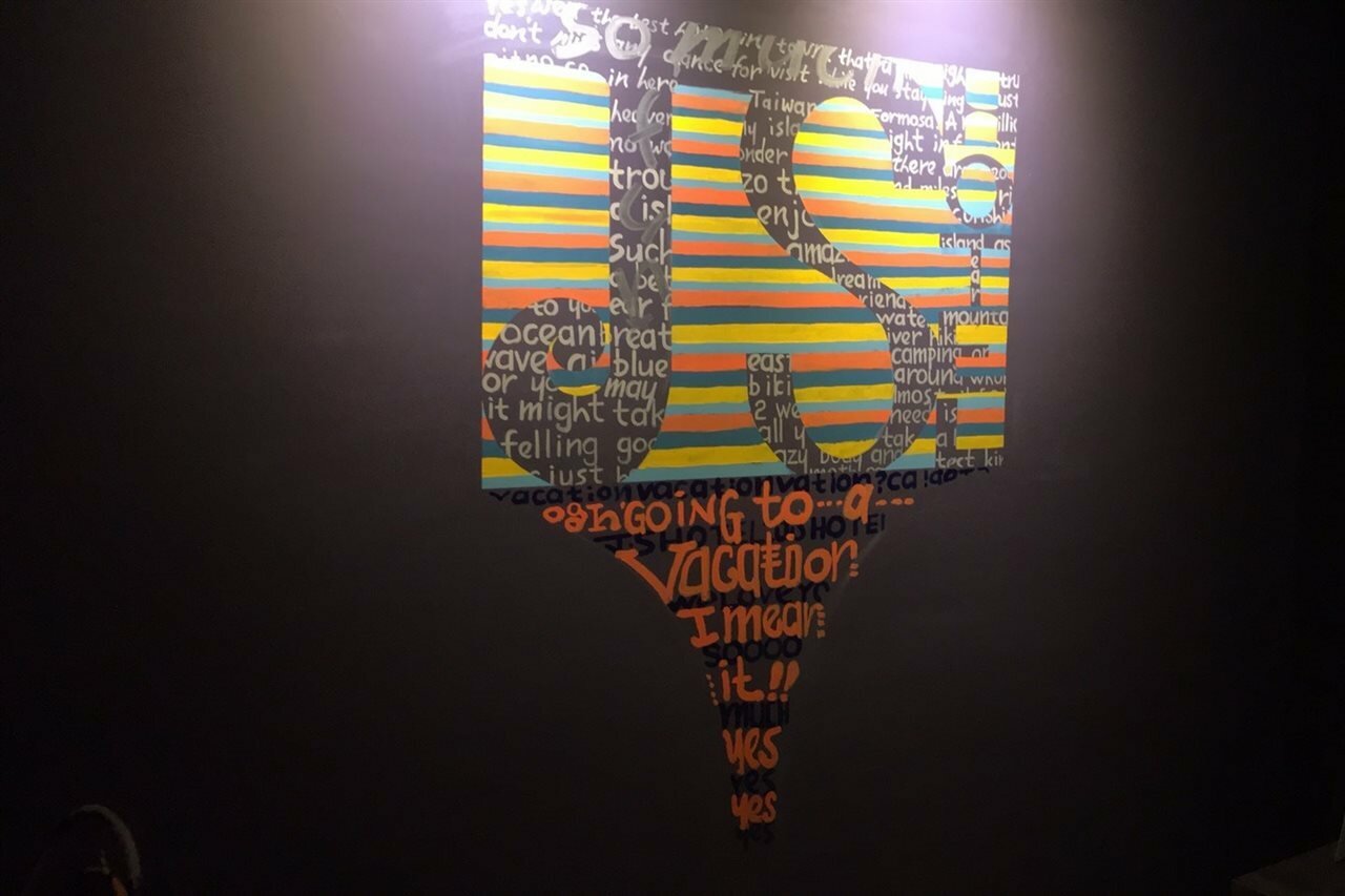 Фото Js Hotel-Gallery Hotel-Zhongli