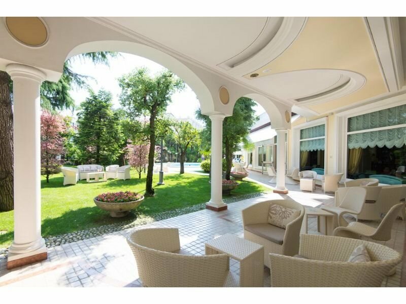 Фото Hotel Due Torri