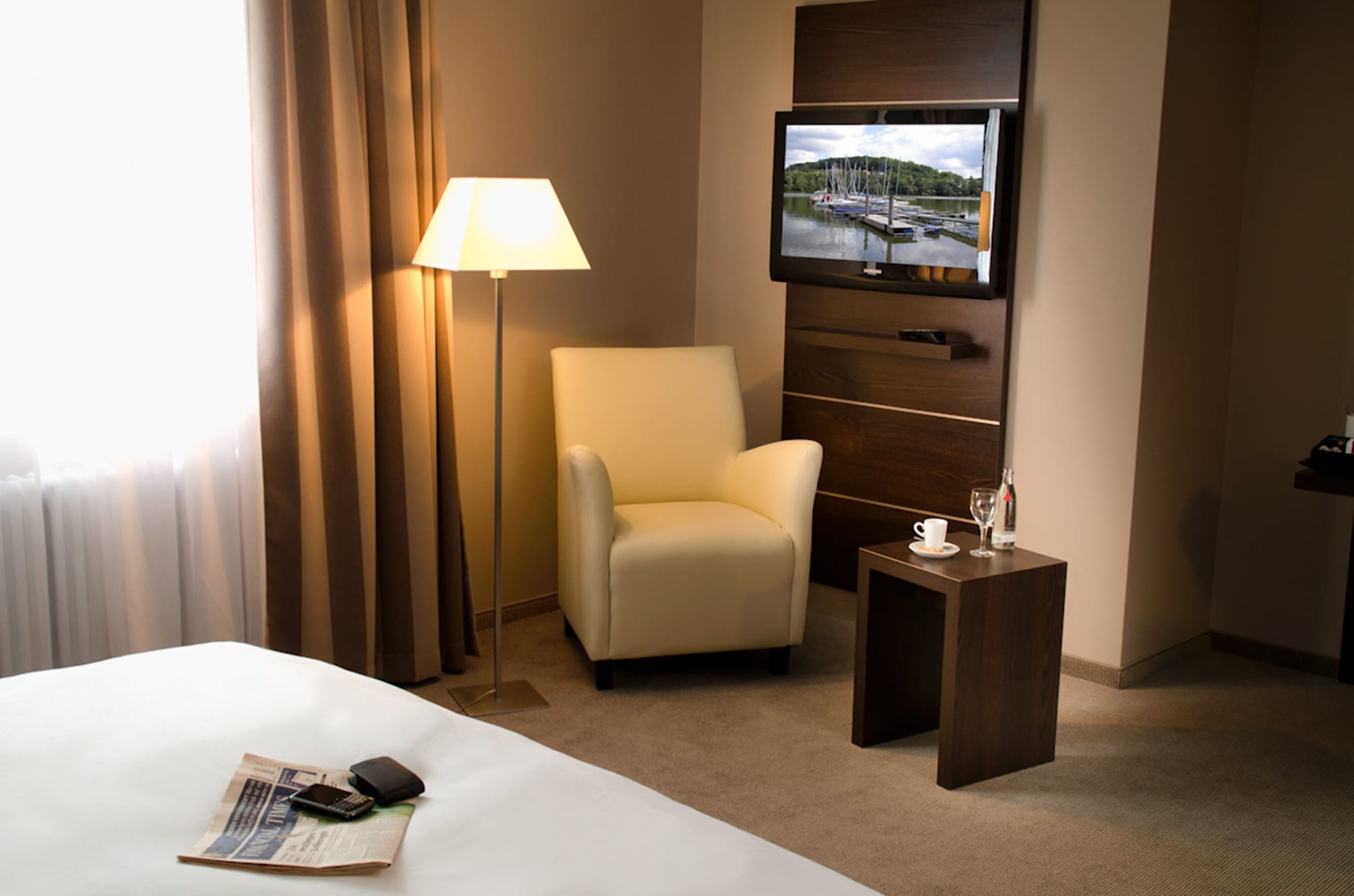 Фото Mercure Hotel Hagen