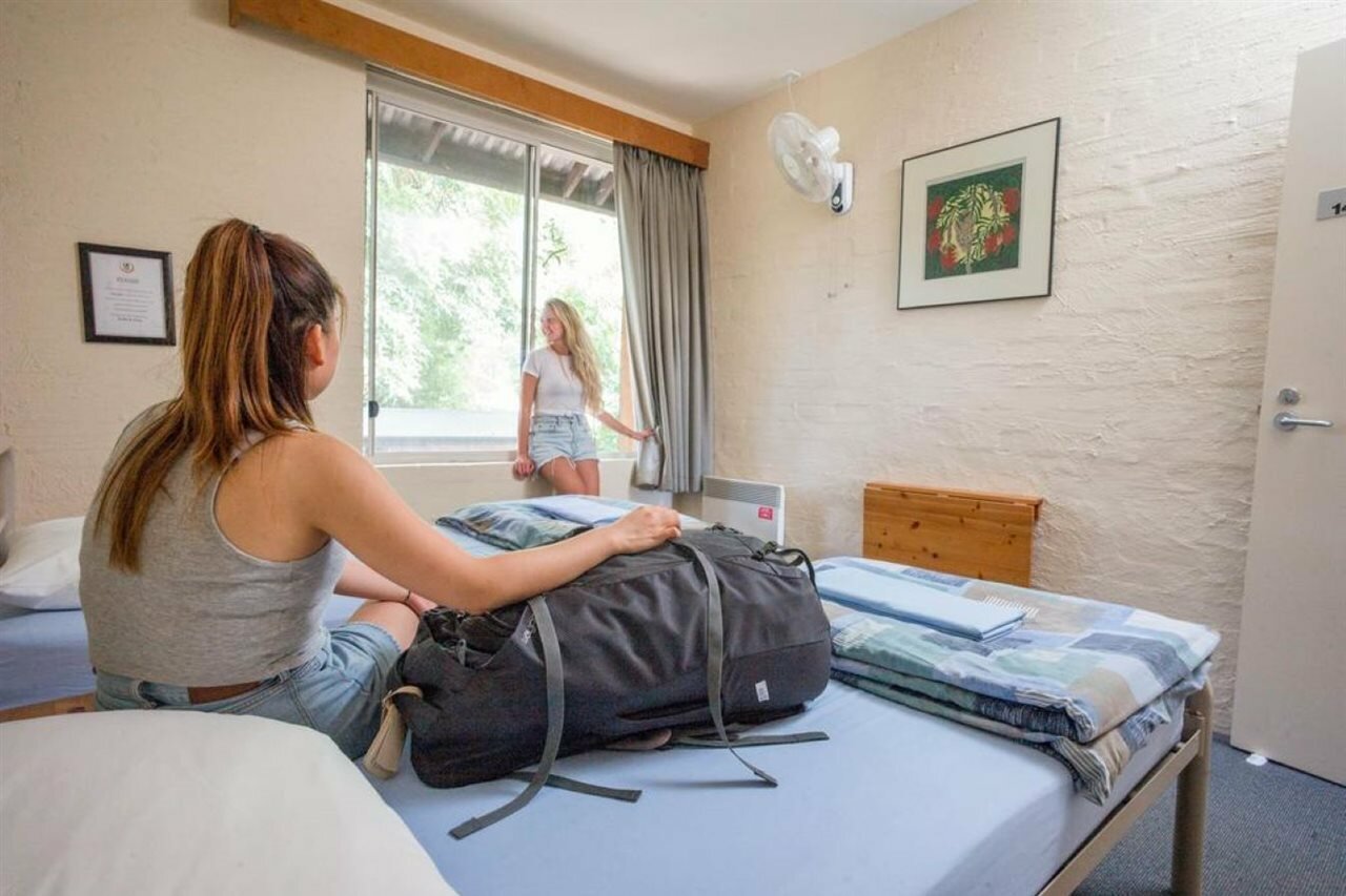 Фото Yha Grampians Eco Halls Gap