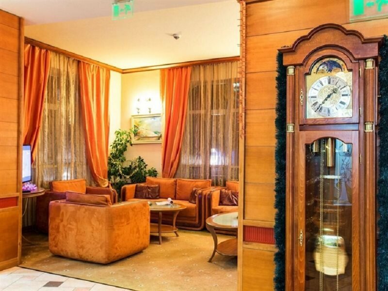 Фото Villa Sokol