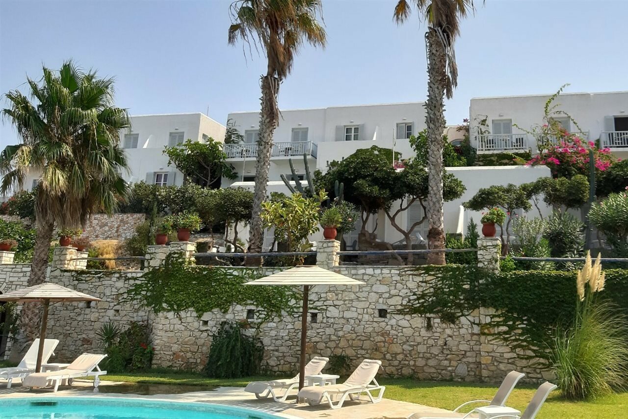 Фото High Mill Hotel