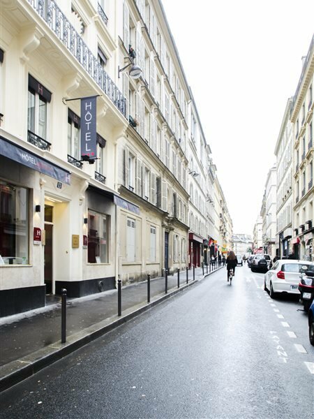 Фото Migny Opera Montmartre