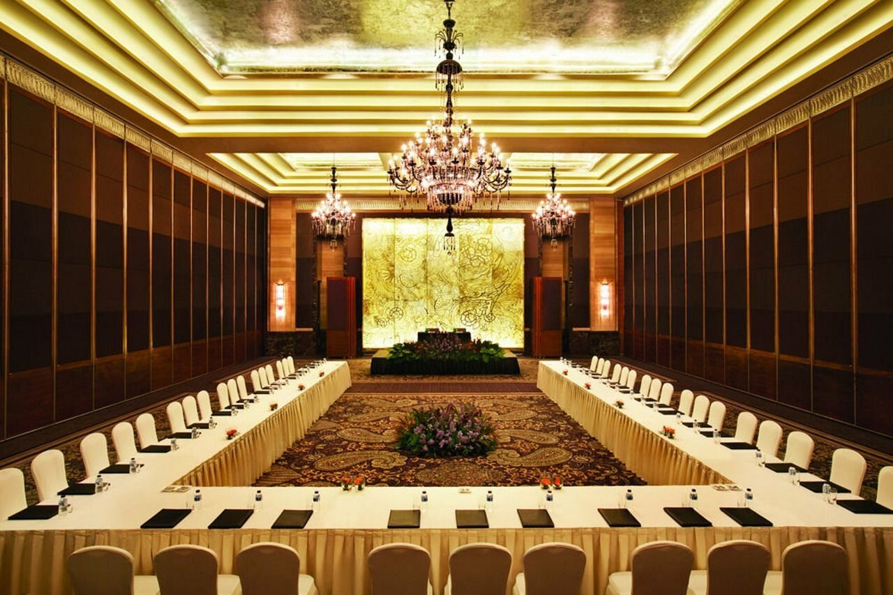 Фото Hotel Indonesia Kempinski Jakarta