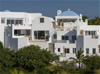 Фото Santorini Mozambique