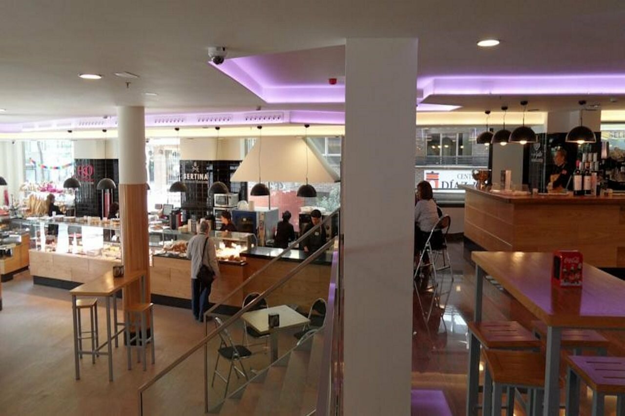 Фото Hotel Exe Moncloa