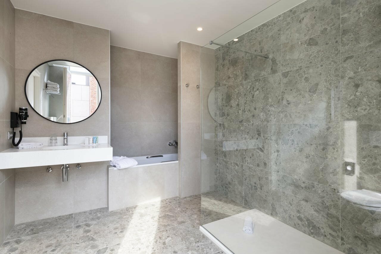 Фото Dukes' Academie Brugge - by Dukes' Hotel Collection