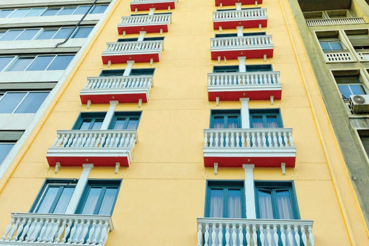 Фото Athens Odeon Hotel