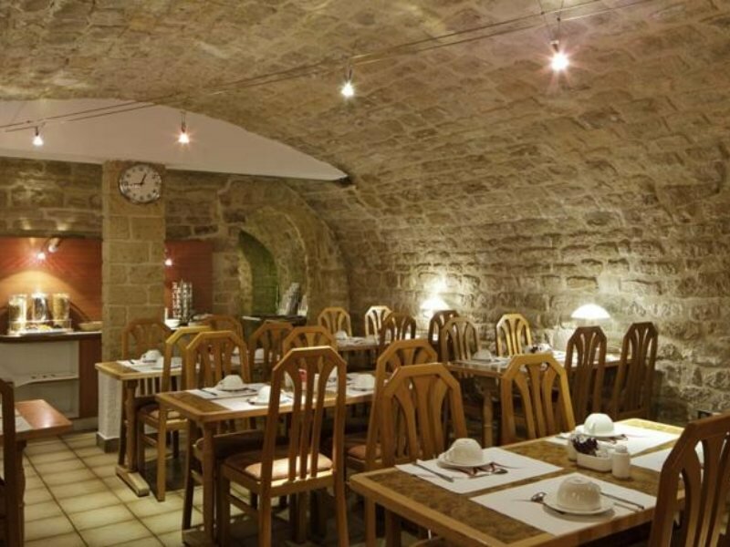 Фото Mercure Paris Gare de l'Est Magenta Hotel