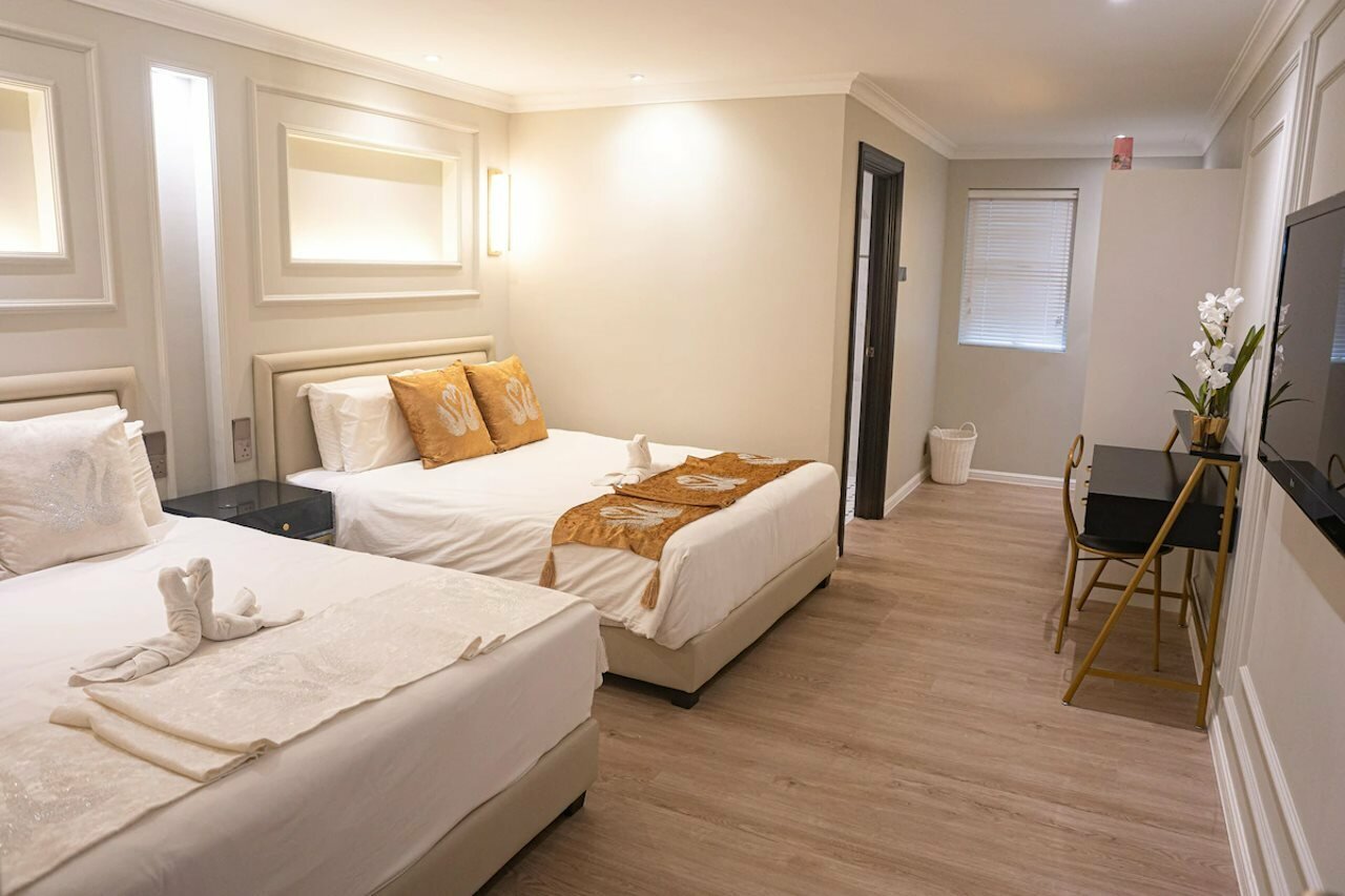 Фото White Mansion Penang