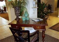 Фото Fairfield Inn & Suites by Marriott Southport