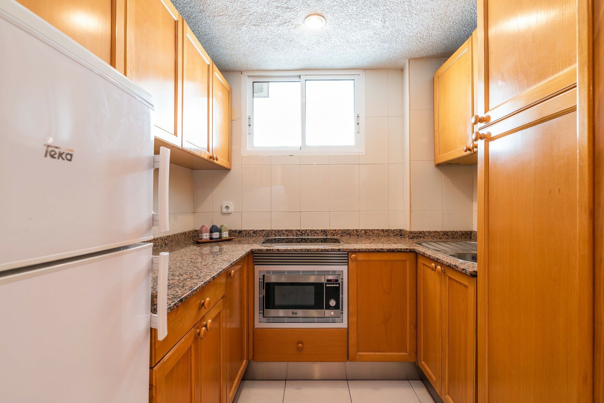 Фото Los Peces Rentalmar