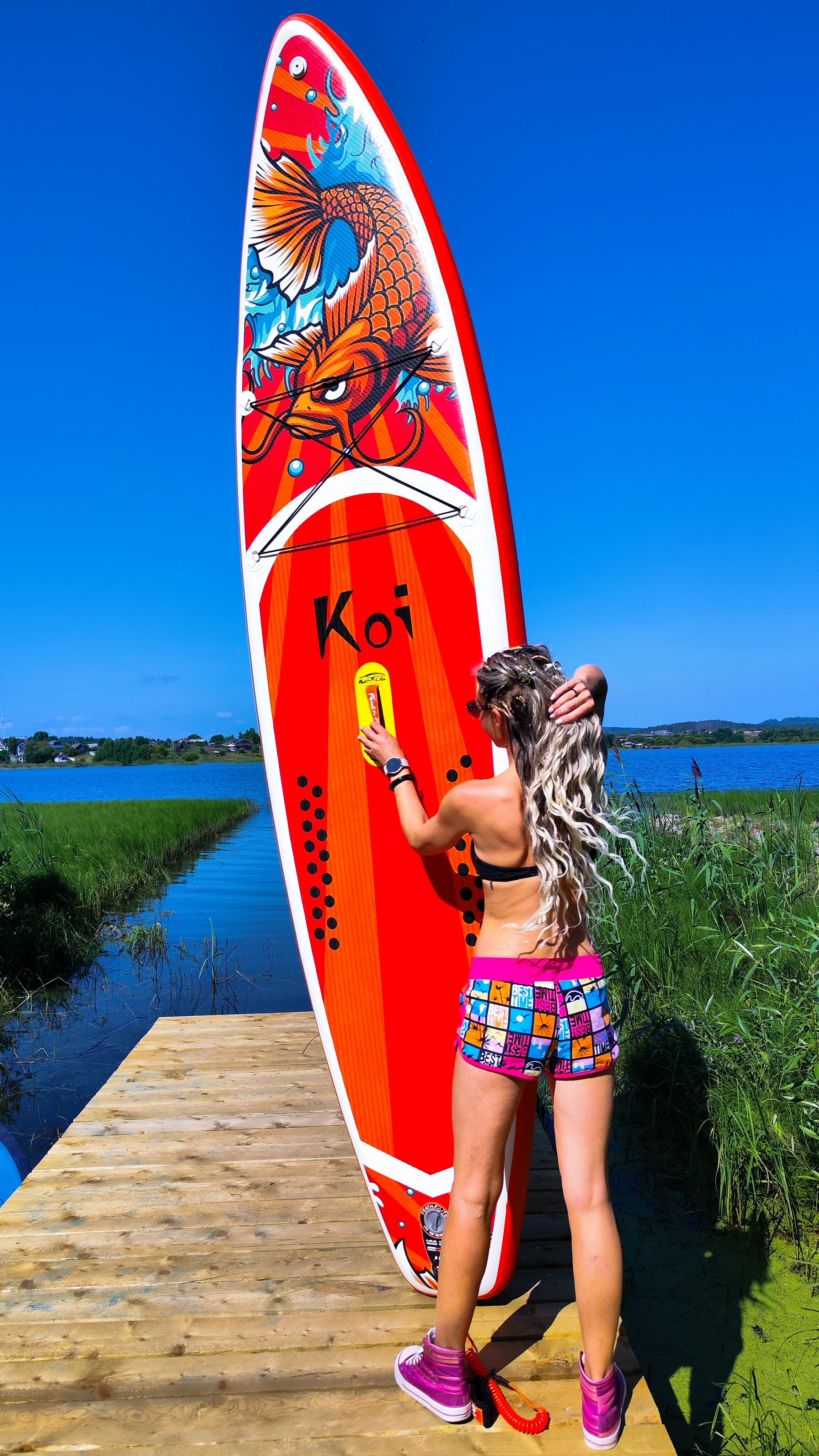 Фото Остров