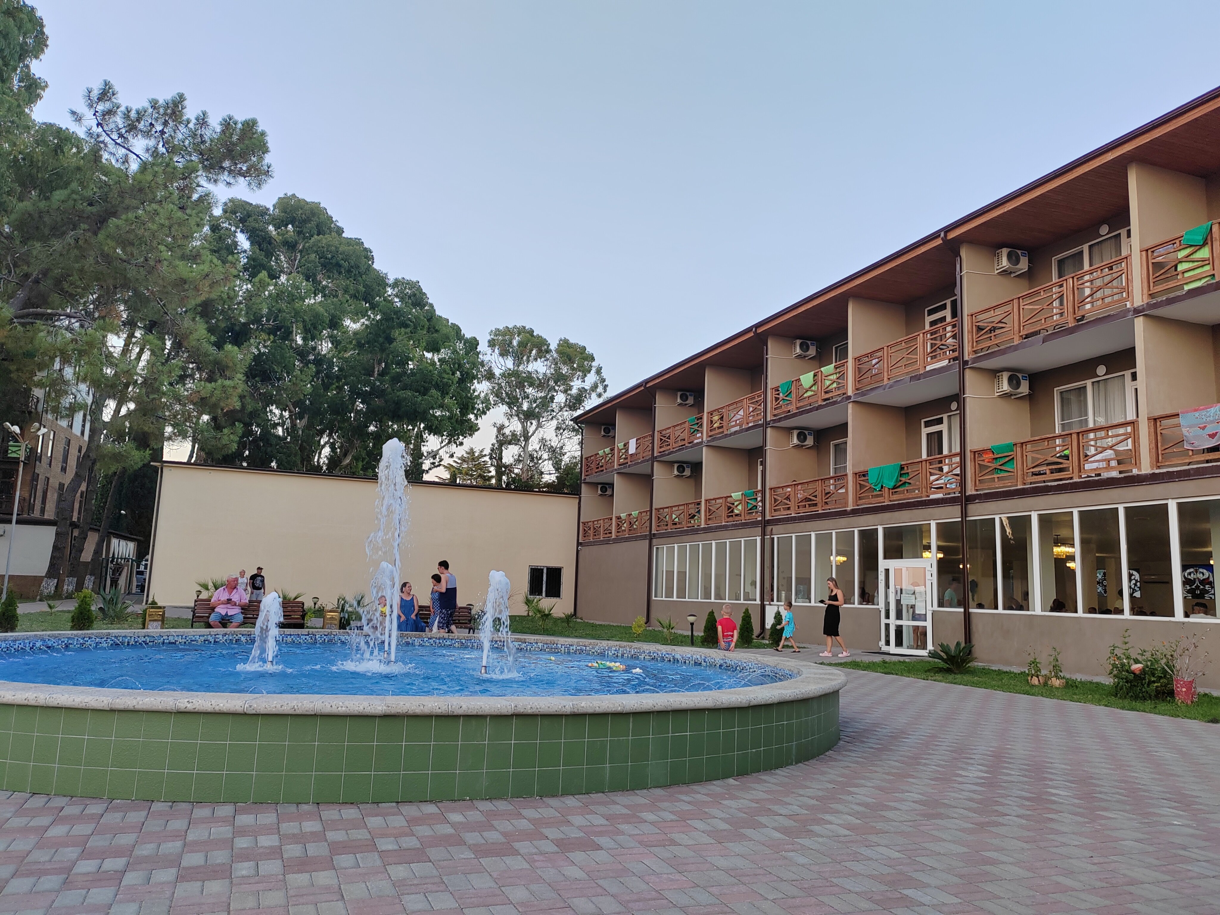 Фото отеля 4