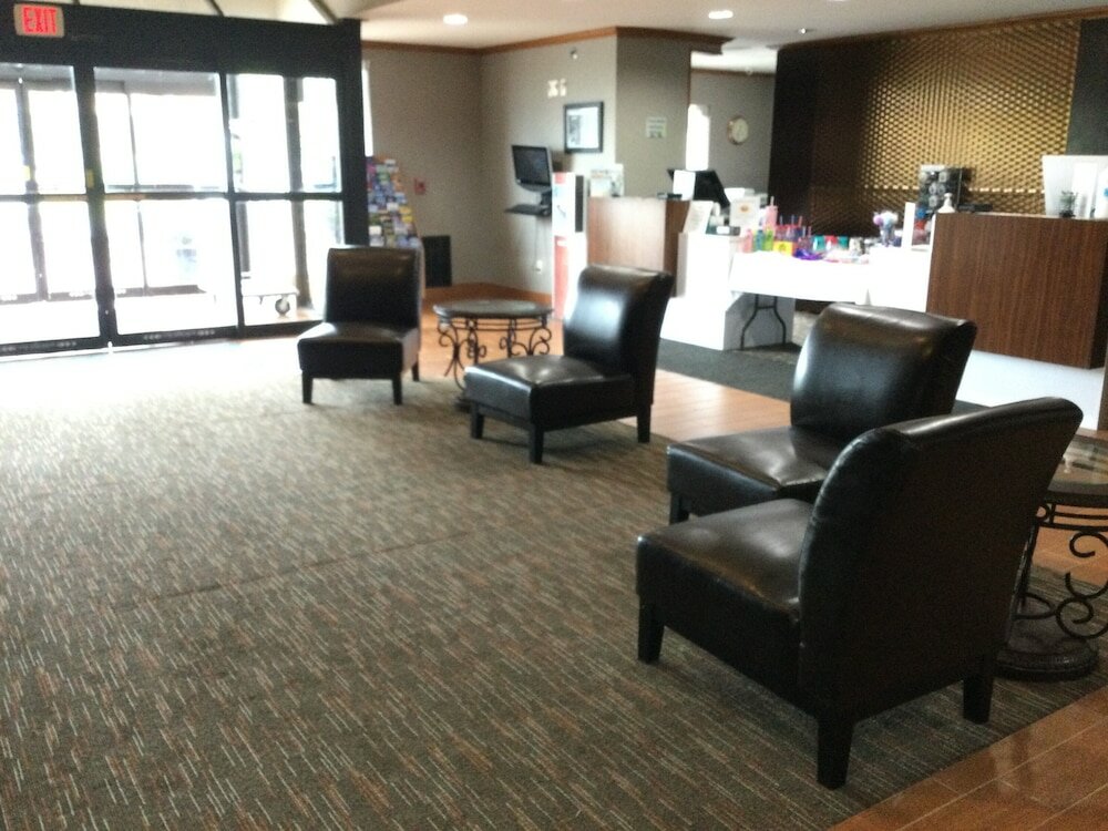 Фото Wingate by Wyndham Brighton