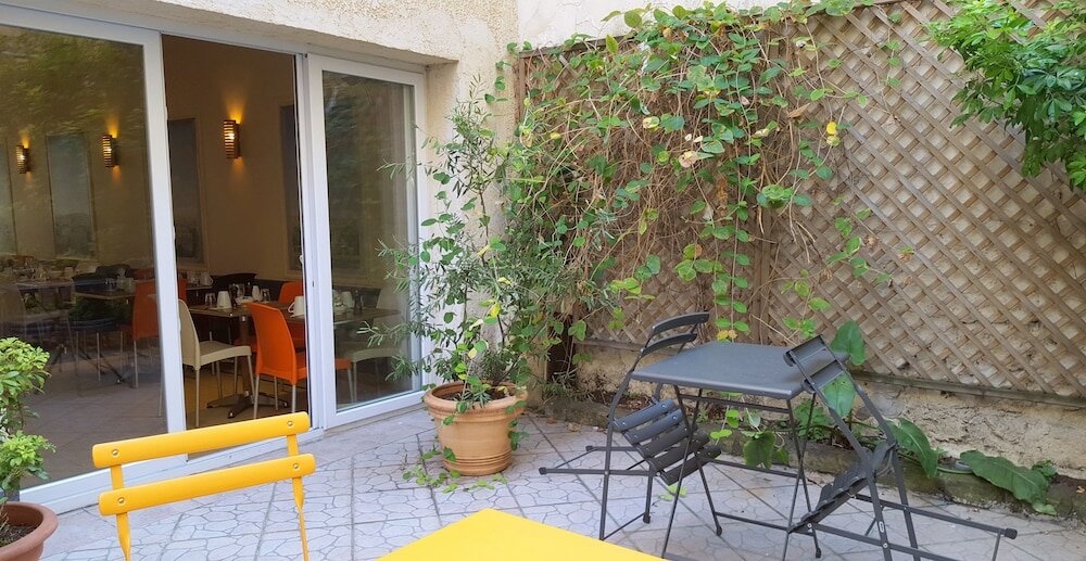 Фото Hotel Kabanel by HappyCulture