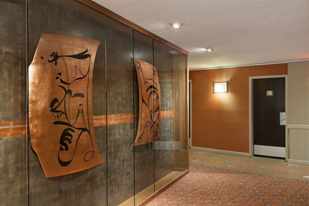 Фото The Listel Hotel Whistler