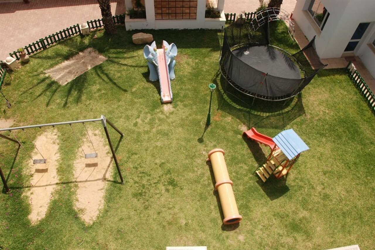 Фото Hotel Nesrine