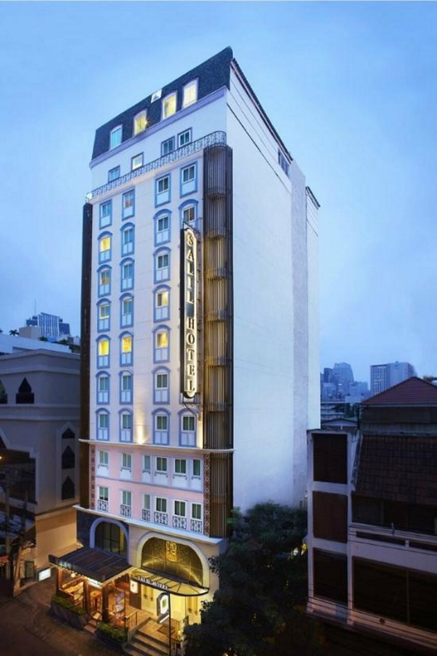 Фото отеля 4