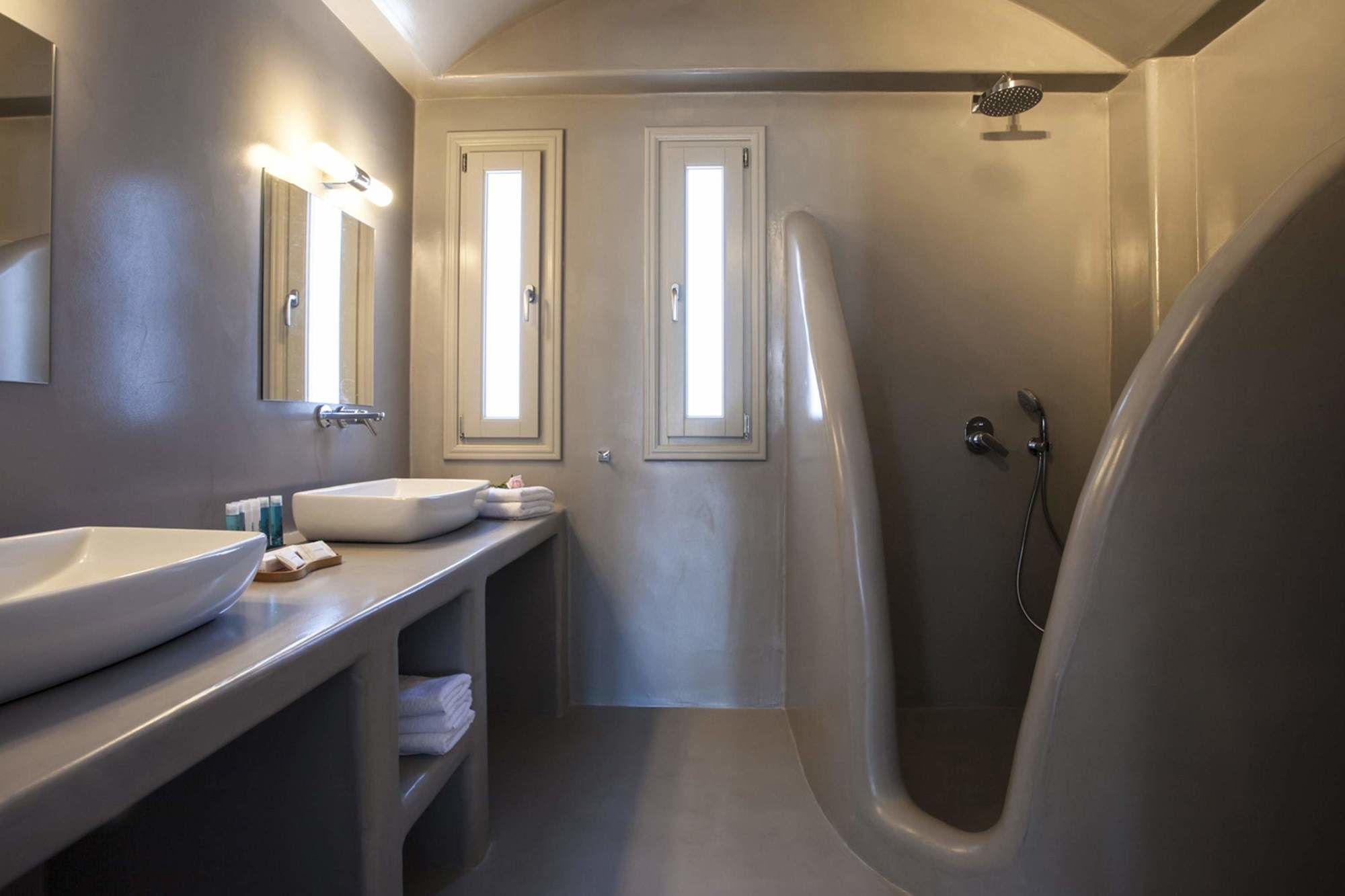 Фото Blue Senses Villas