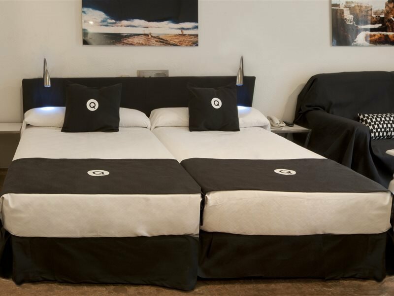 Фото Apartahotel Quo Eraso