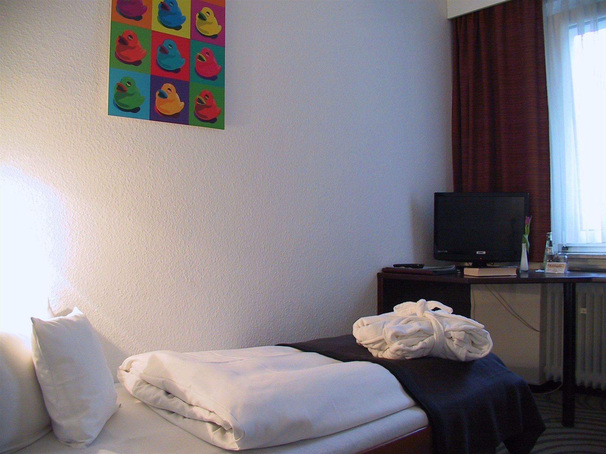 Фото Hotel Atlanta