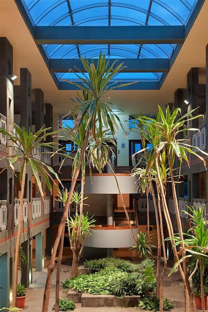 Фото Hilton Addis Ababa