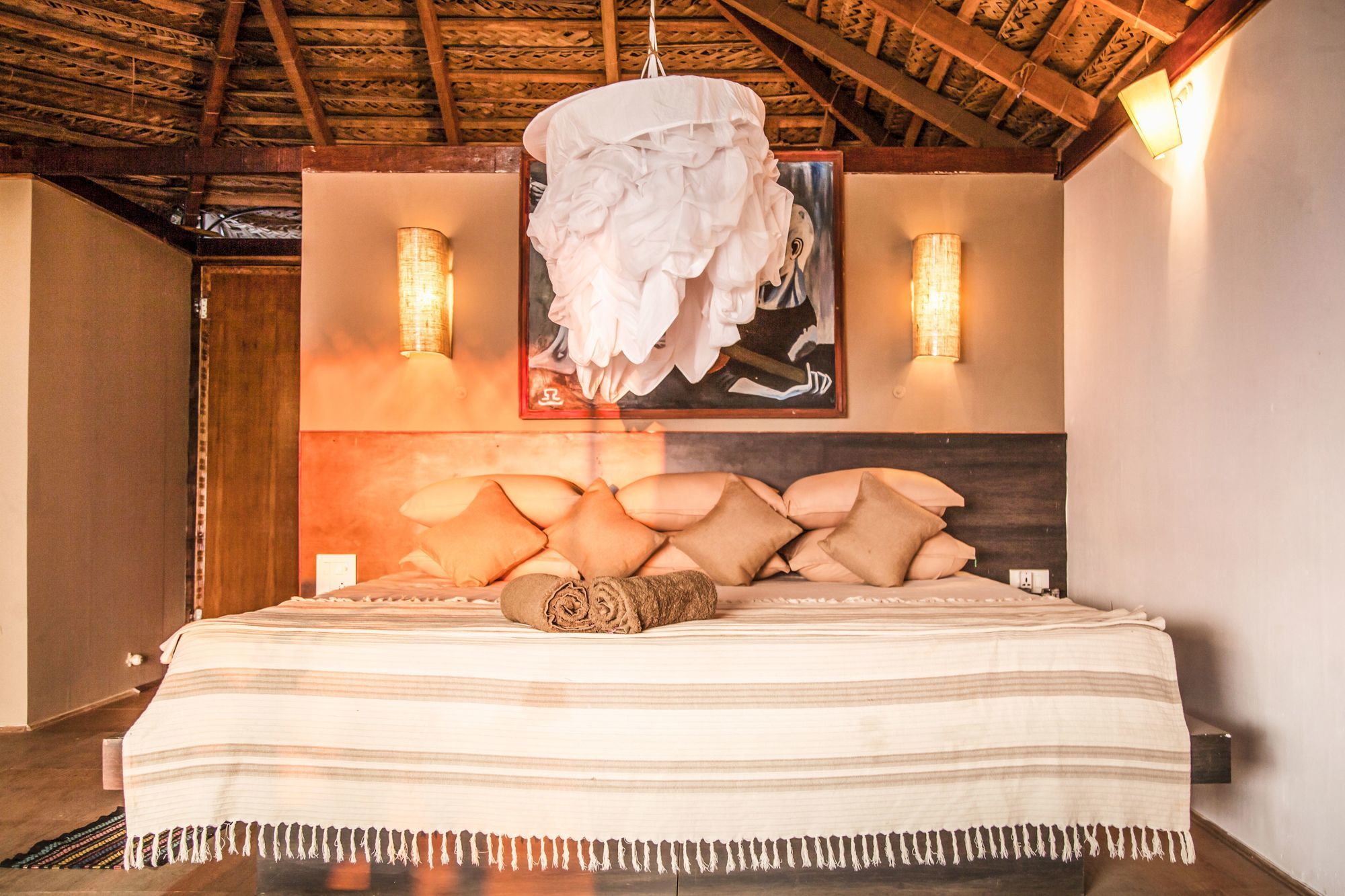 Фото Mariposa Beach Grove