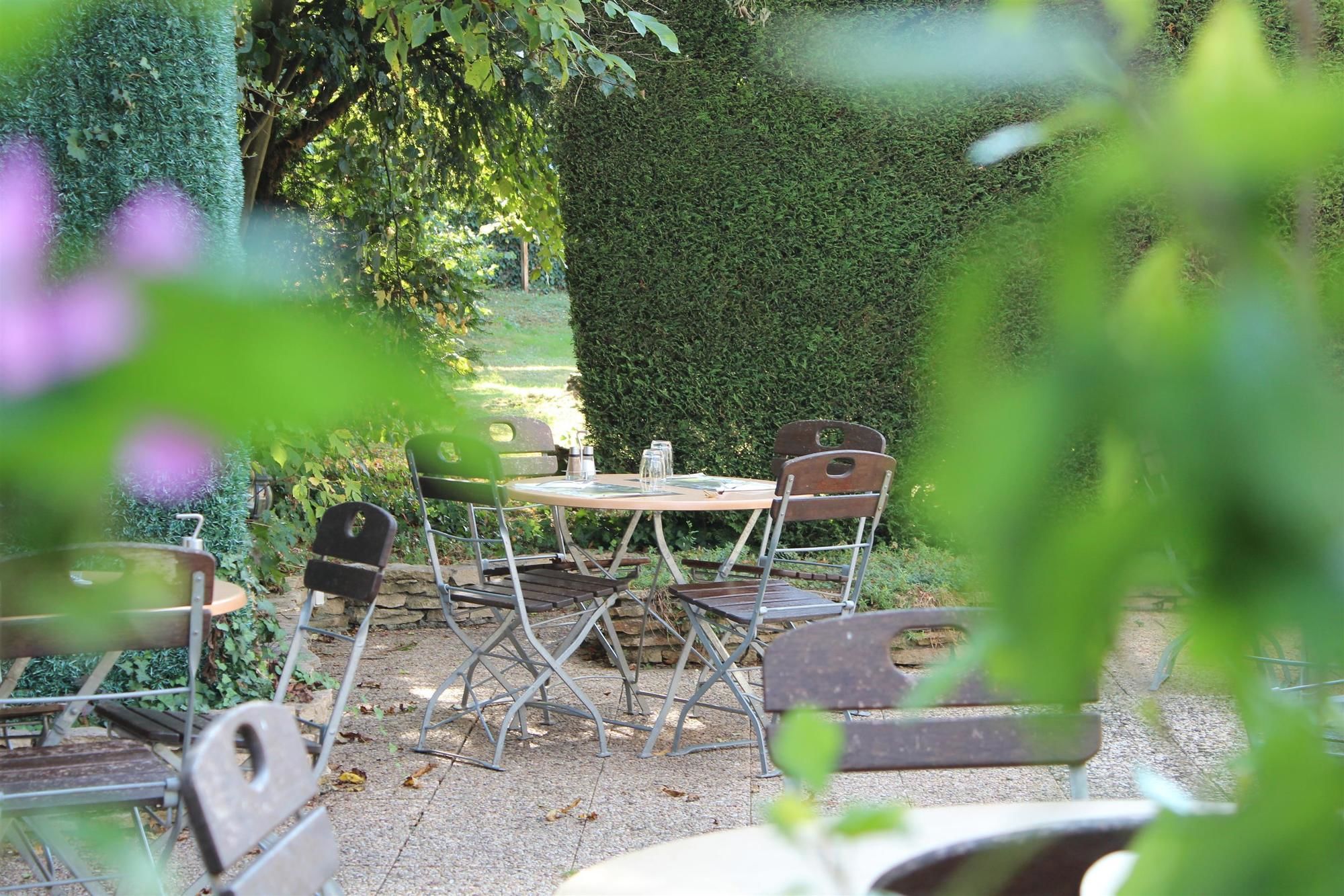 Фото Campanile Vichy - Bellerive Sur Allier