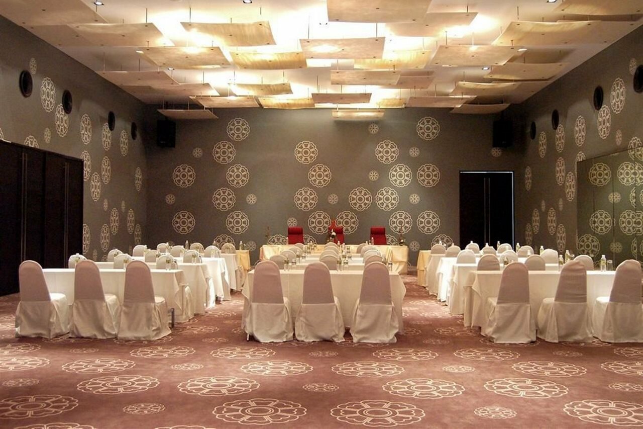 Фото Veranda High Resort Chiang Mai - MGallery