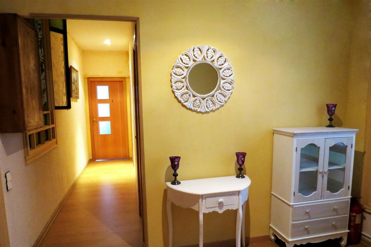 Фото Hostal Balmes Centro