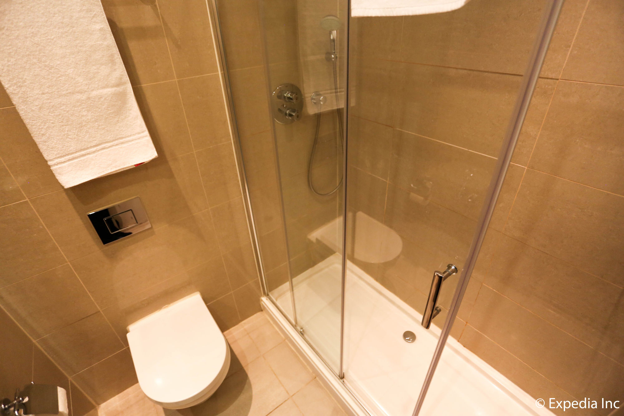 Фото The Villa Kensington