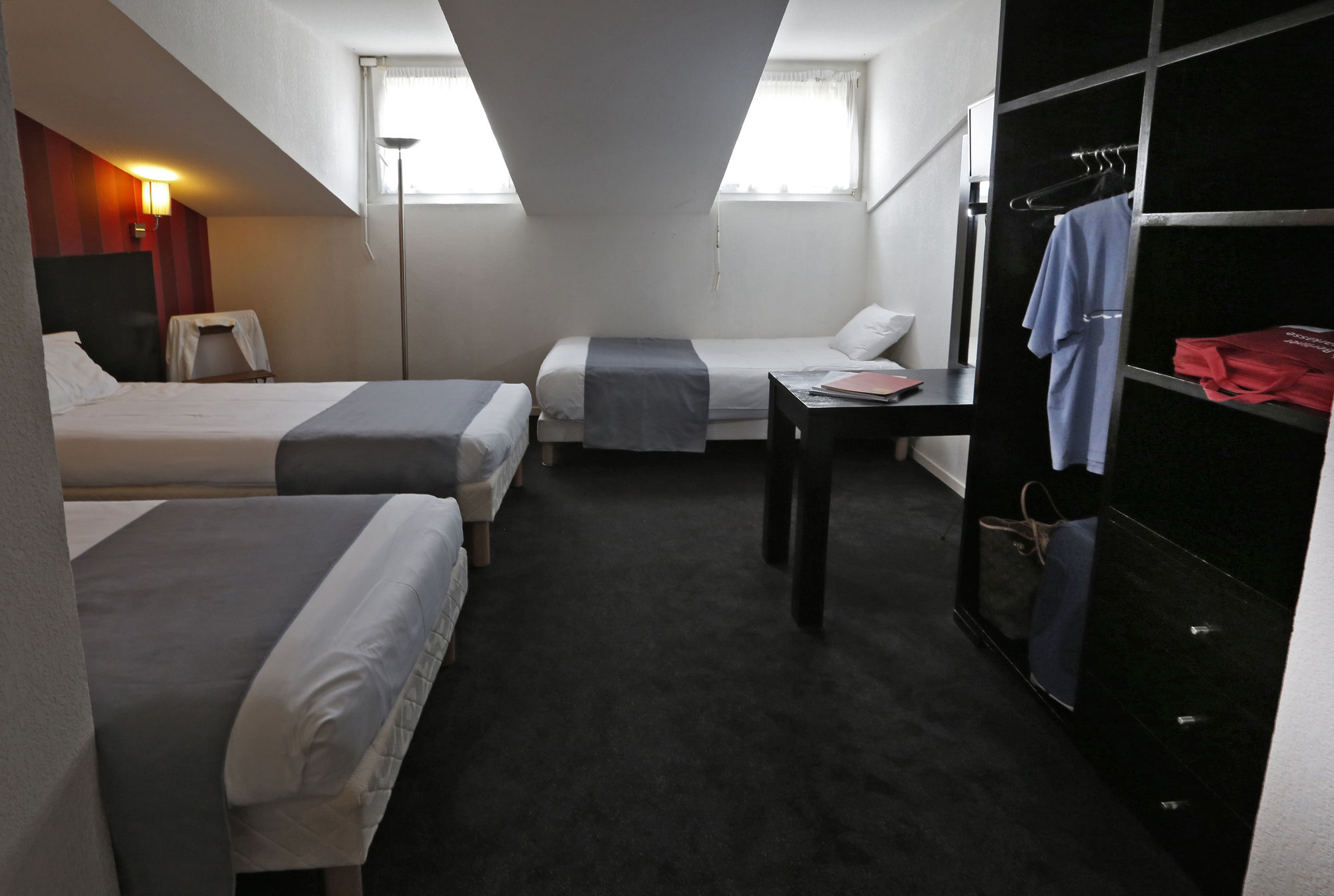 Фото Hôtel Alizé