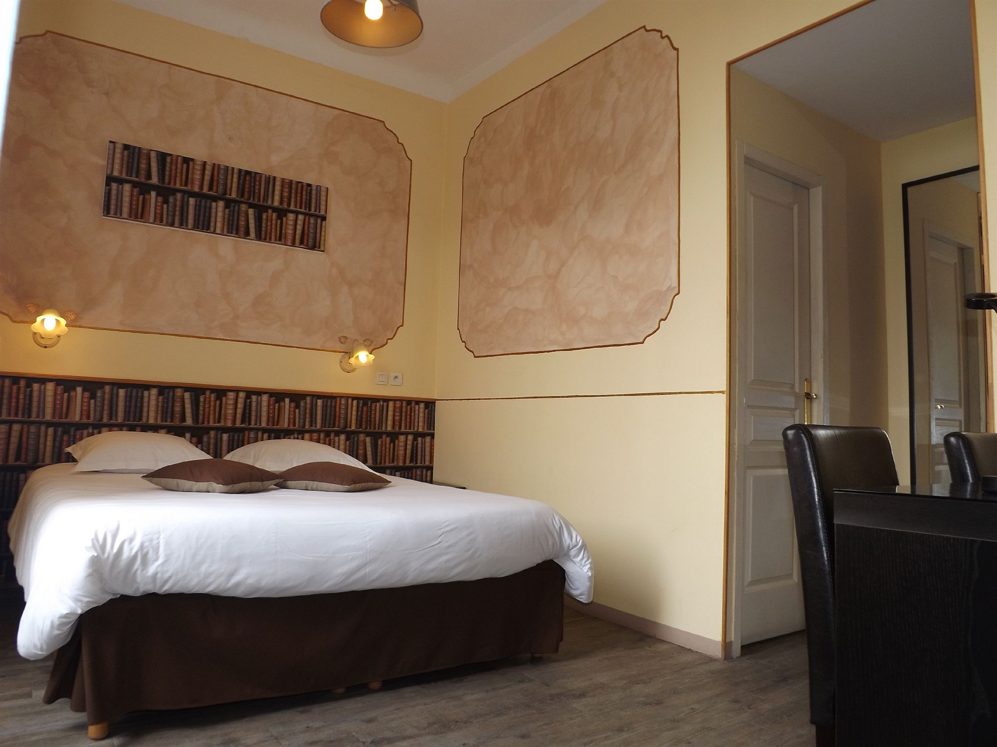 Фото Hotel Chalet de l'Isère