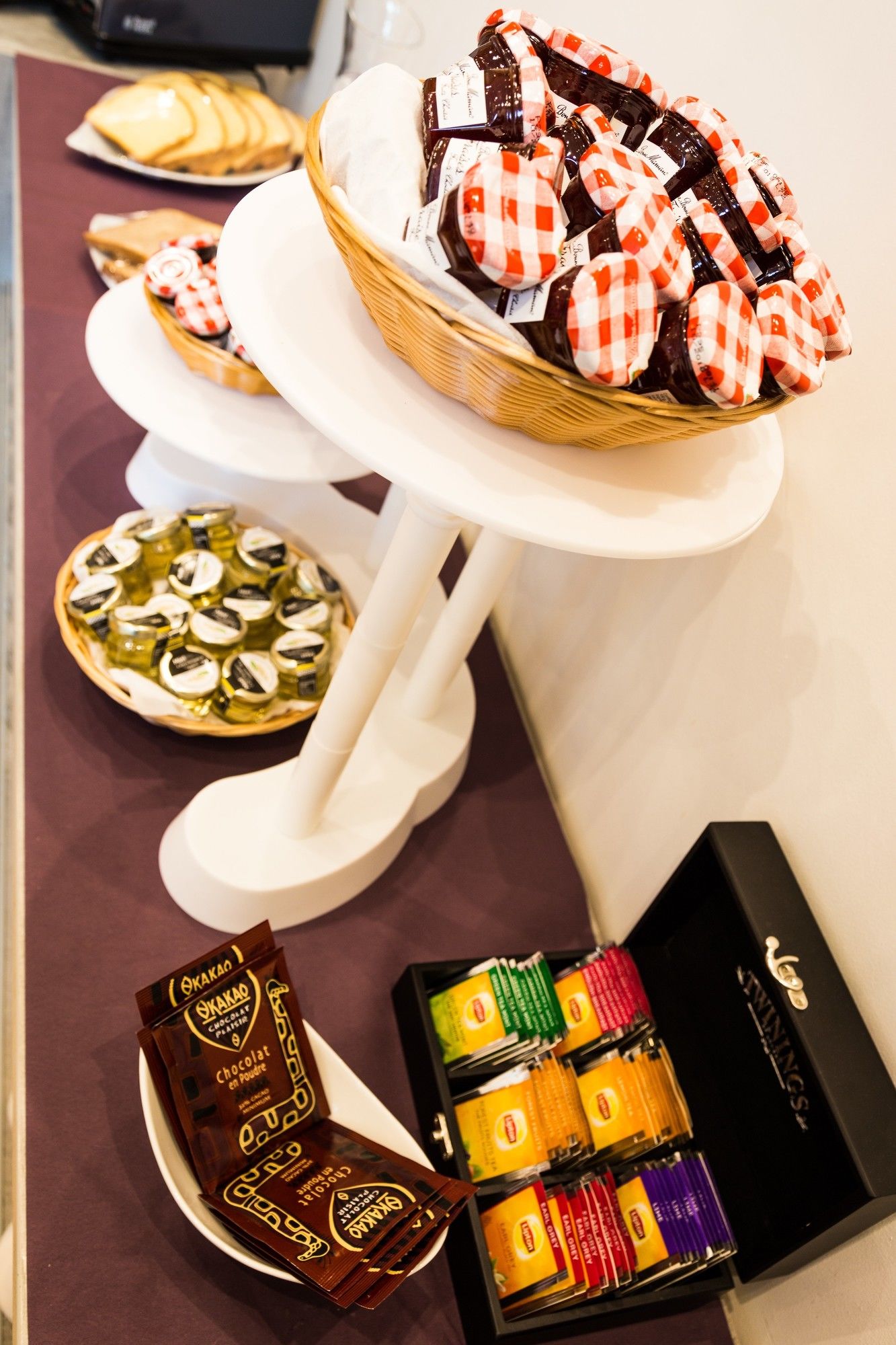 Фото Hotel Le Mondon