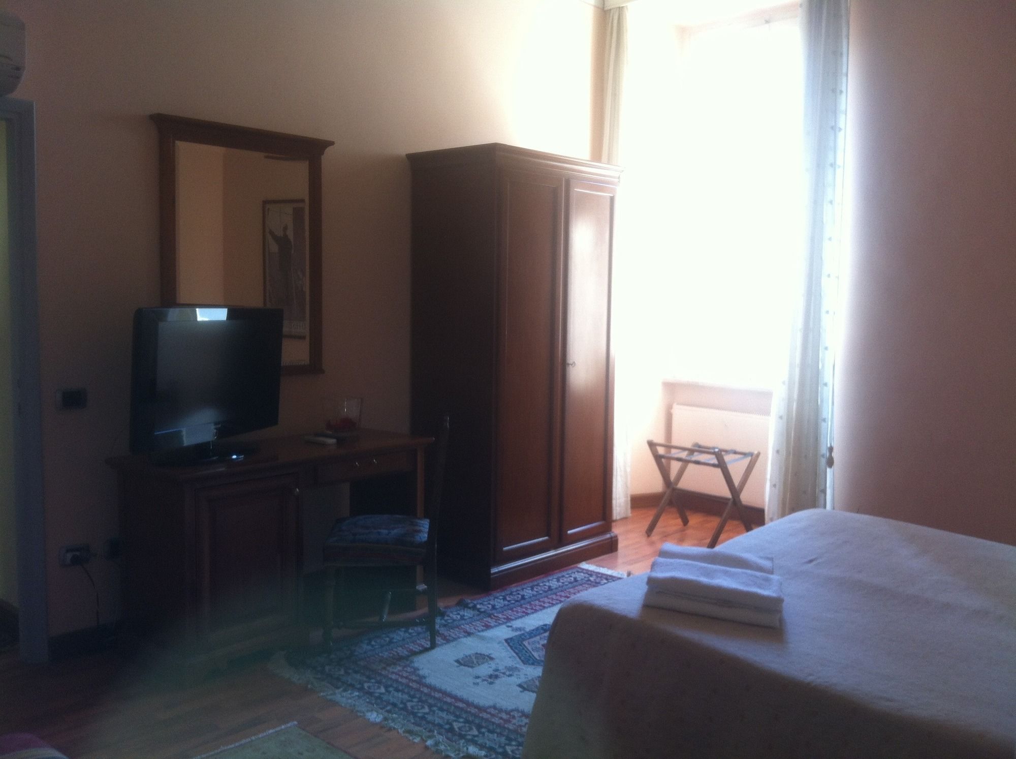 Фото Hotel Charleston